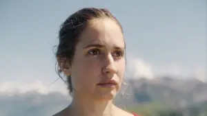 Backdrop to the movie "A Piece of Sky" #420417