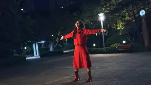 Backdrop to the movie "Pretty Crazy" #582022