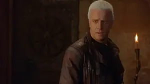 Backdrop to the movie "Beowulf" #388531