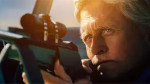 Backdrop to the movie "Beyond the Reach" #447672