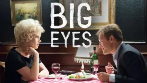 Backdrop to the movie "Big Eyes" #248179