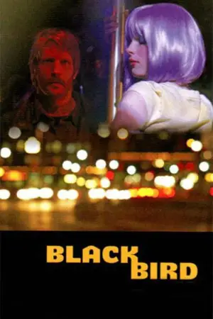 Poster to the movie "Blackbird" #733507