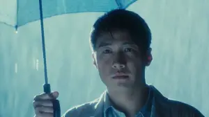 Backdrop to the movie "Comrades, Almost a Love Story" #763487