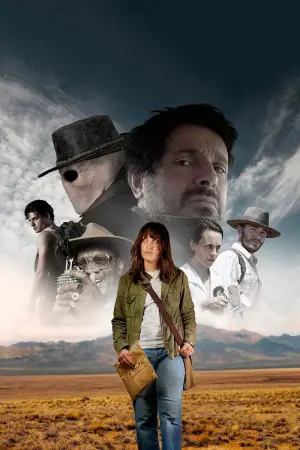 Poster to the movie "Dans l