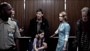 Backdrop to the movie "Dark Floors" #459403