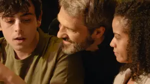 Backdrop to the movie "Endless Summer Syndrome" #741080