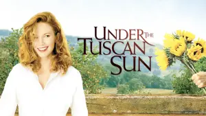 Backdrop to the movie "Under the Tuscan Sun" #127785