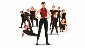 Backdrop to the movie "Feel the Beat" #205409