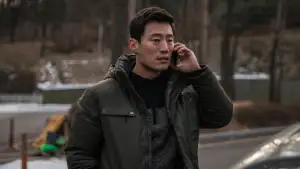 Backdrop to the movie "Miss Baek" #746506