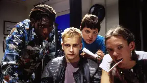 Backdrop to the movie "Hackers" #650069