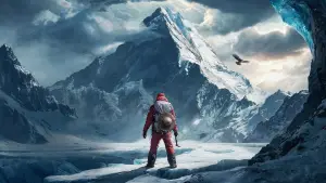 Backdrop to the movie "Kaizen" #789047