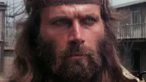 Backdrop to the movie "Keoma" #455996