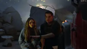 Backdrop to the movie "Aftermath" #625696