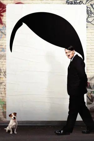 Poster to the movie "Look Who