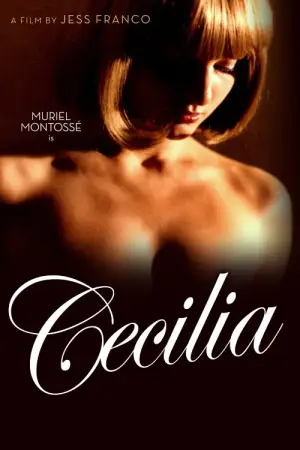 Poster to the movie "Cecilia" #848938