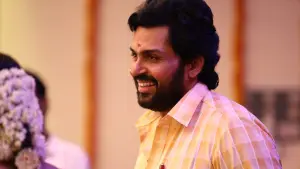 Backdrop to the movie "Meiyazhagan" #787866