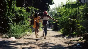 Backdrop to the movie "Nettles" #672582