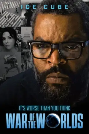 Poster to the movie "War of the Worlds" #508476