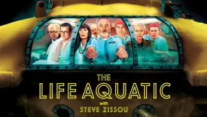 Backdrop to the movie "The Life Aquatic with Steve Zissou" #936280