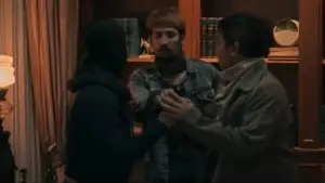 Backdrop to the movie "Risky Business" #642459