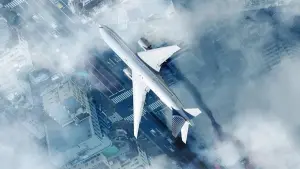 Backdrop to the movie "Emergency Declaration" #316708