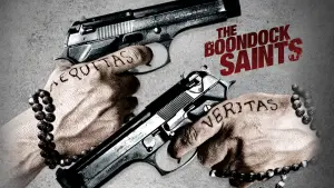 Backdrop to the movie "The Boondock Saints" #683153
