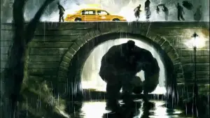 Backdrop to the movie "The Incredible Hulk" #769568