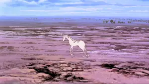 Backdrop to the movie "The Last Unicorn" #719706
