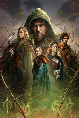 Poster to the movie "Warlord" #665520