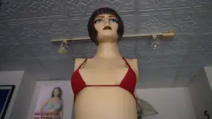 Backdrop to the movie "Wet Noodle" #783095