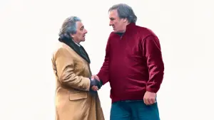 Backdrop to the movie "Wide Load" #499883