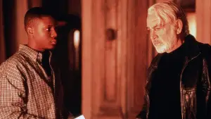 Backdrop to the movie "Finding Forrester" #899138