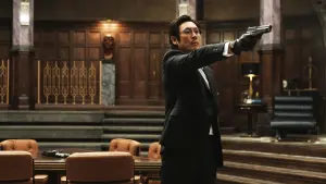 Backdrop to the movie "Kill Boksoon" #253215