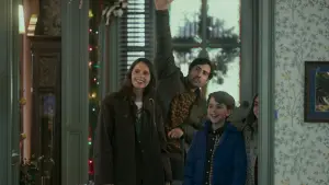 Backdrop to the movie "Oh. What. Fun." #578624