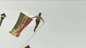 Backdrop to the movie "RRR" #604776