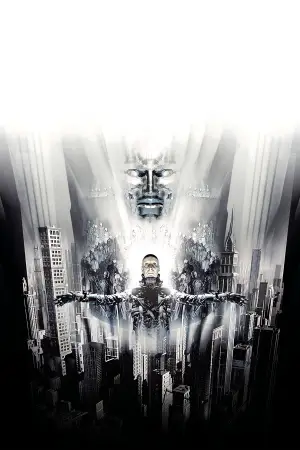Poster to the movie "Dark City" #915778