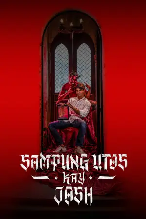 Poster to the movie "Sampung Utos Kay Josh" #876197