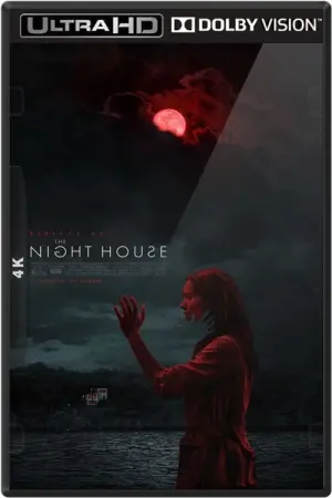 Poster to the movie "The Night House" #81700