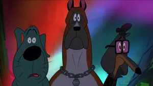 Backdrop to the movie "Fixed" #597199