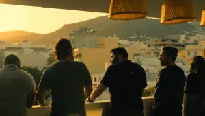 Backdrop to the movie "Den of Thieves 2: Pantera" #580832