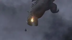 Backdrop to the movie "How to Train Your Dragon" #581369