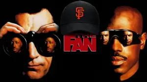 Backdrop to the movie "The Fan" #875307