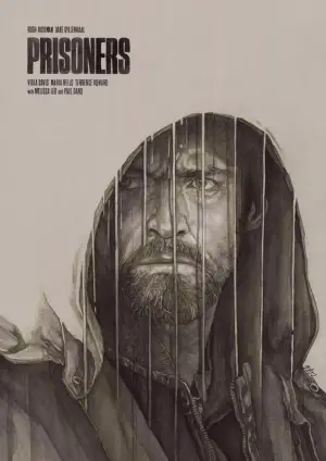 Poster to the movie "Prisoners" #639707