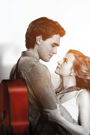 Poster to the movie "I Still Believe" #204856