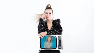 Backdrop to the movie "Lorie Party" #801007