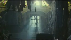 Backdrop to the movie "Labyrinth Romanesque" #922404