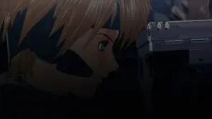 Backdrop to the movie "Appleseed" #269734