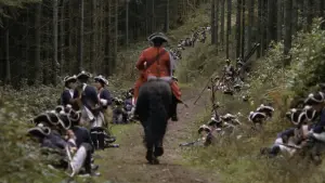 Backdrop to the movie "Barry Lyndon" #659902