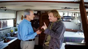 Backdrop to the movie "Blood Work" #299491