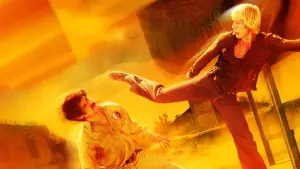 Backdrop to the movie "Breaker! Breaker!" #742524